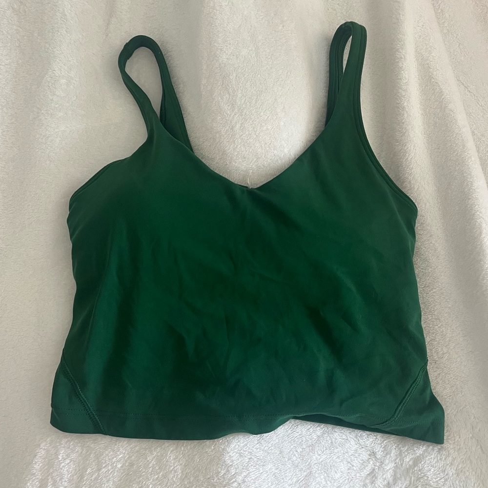 Lululemon align tank